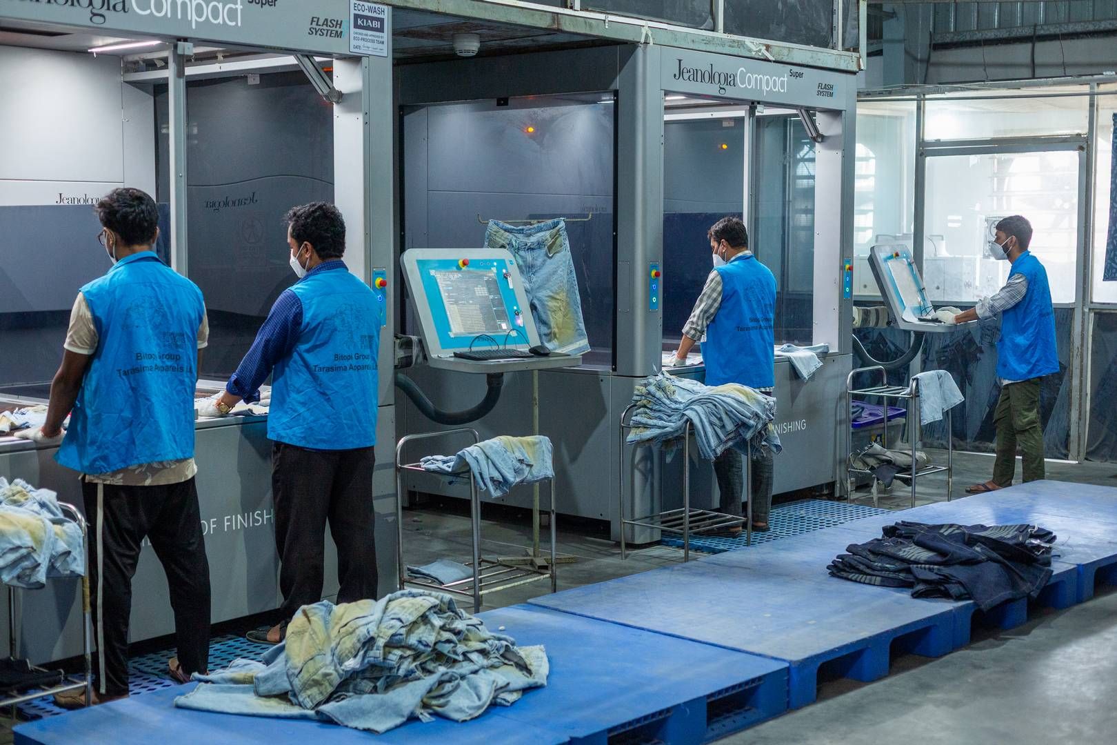 Manufacturing Item Image